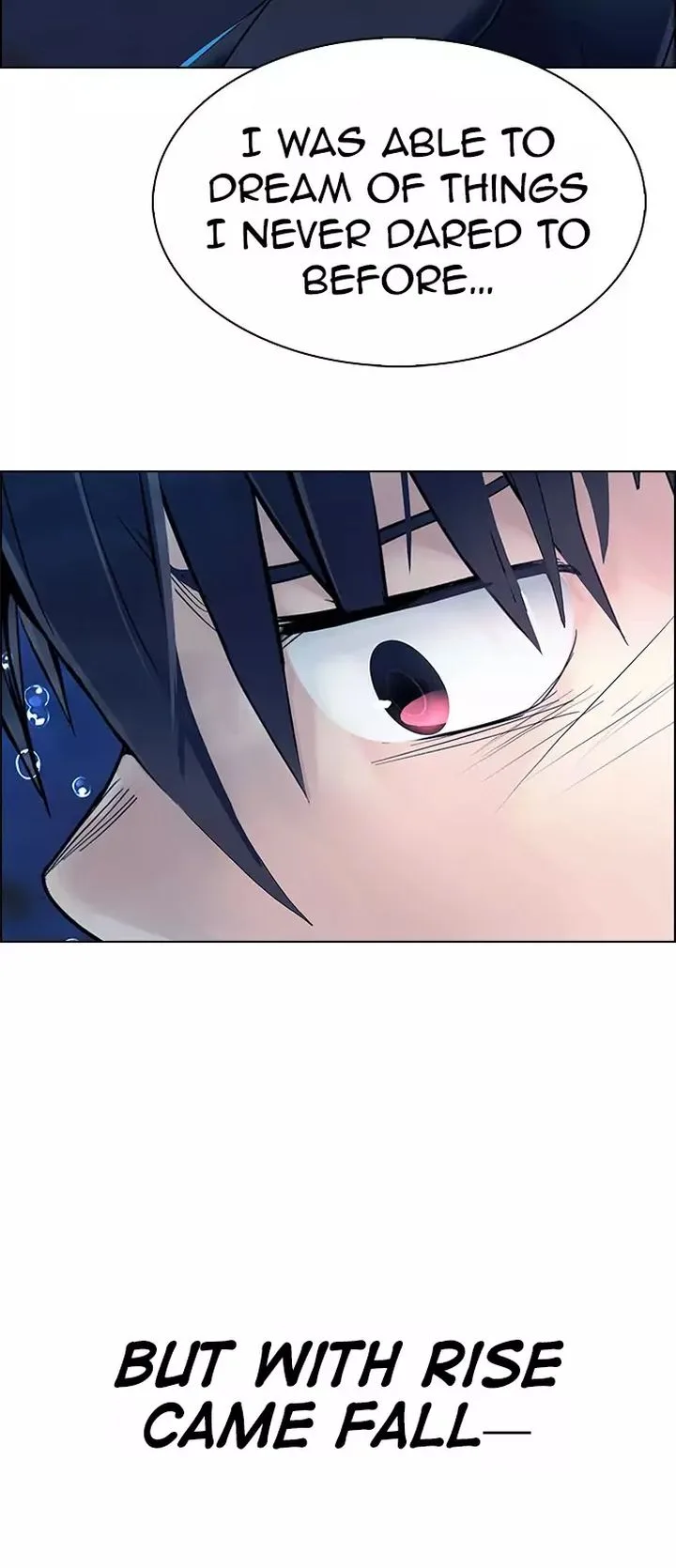 DICE: The Cube that Changes Everything Chapter 360 page 19