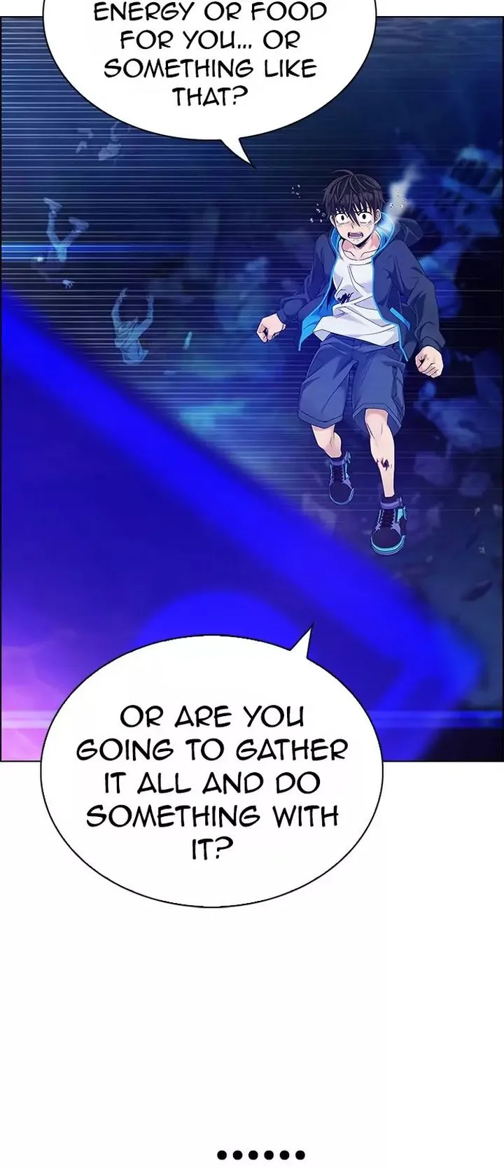 DICE: The Cube that Changes Everything Chapter 360 page 13