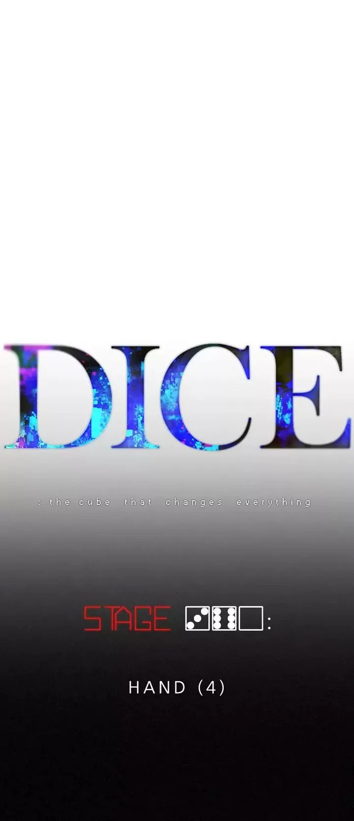 DICE: The Cube that Changes Everything Chapter 360 page 7