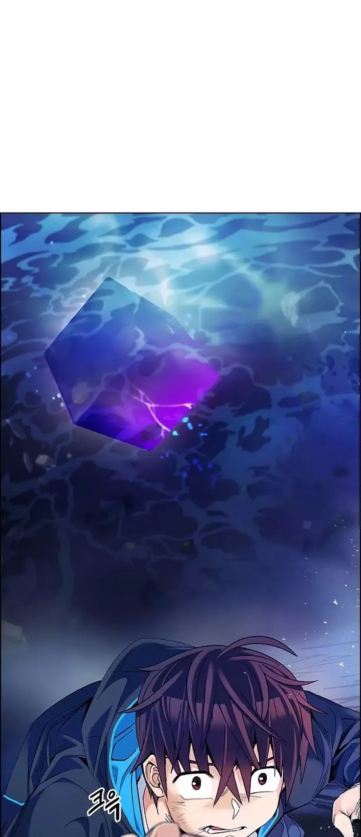 DICE: The Cube that Changes Everything Chapter 360 page 4