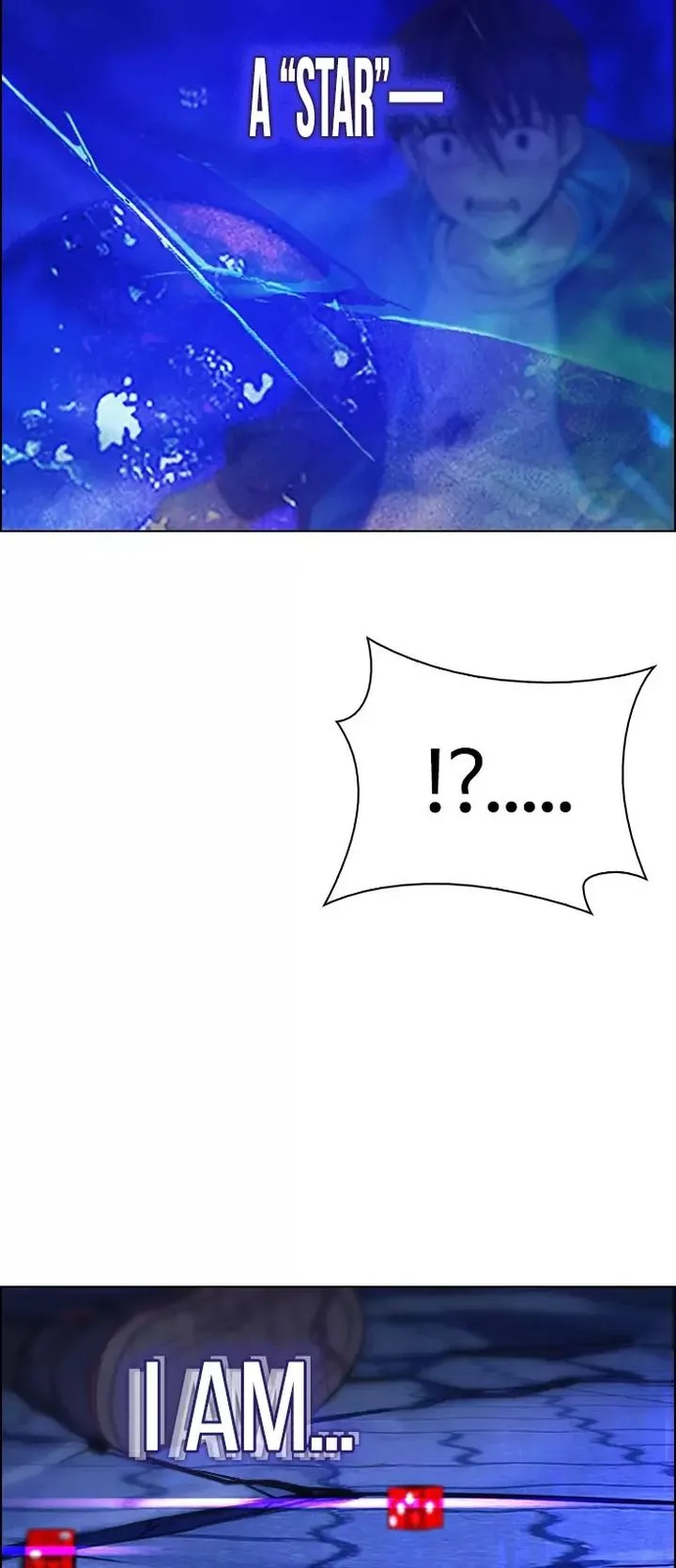 DICE: The Cube that Changes Everything Chapter 360 page 26