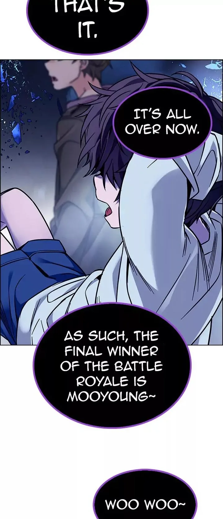 DICE: The Cube that Changes Everything Chapter 360 page 42