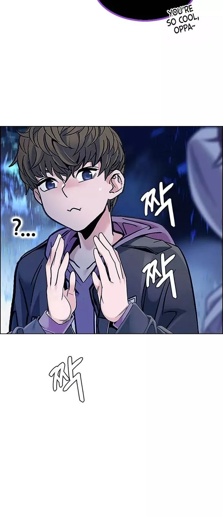 DICE: The Cube that Changes Everything Chapter 360 page 43