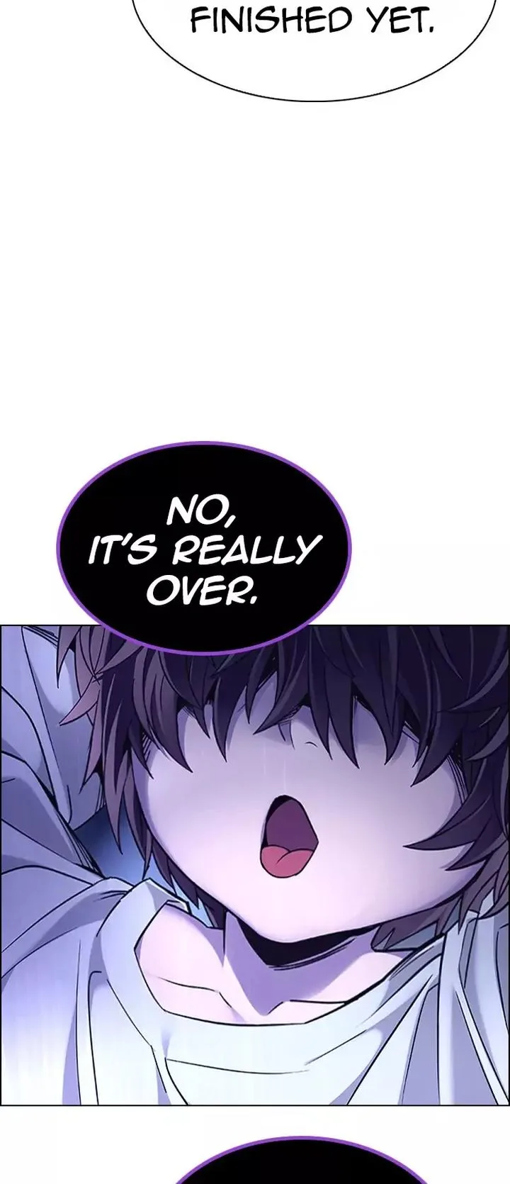 DICE: The Cube that Changes Everything Chapter 360 page 45