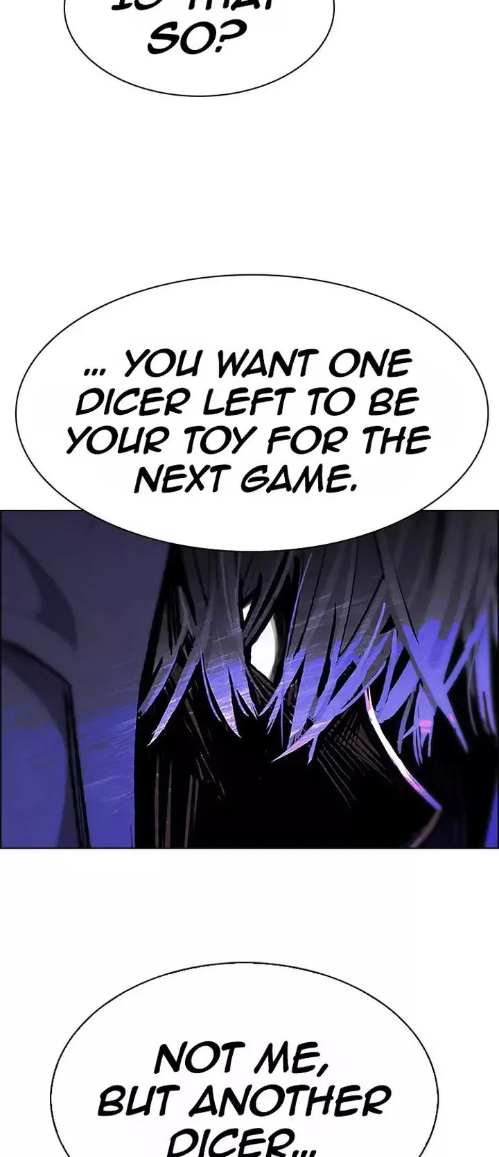 DICE: The Cube that Changes Everything Chapter 360 page 48