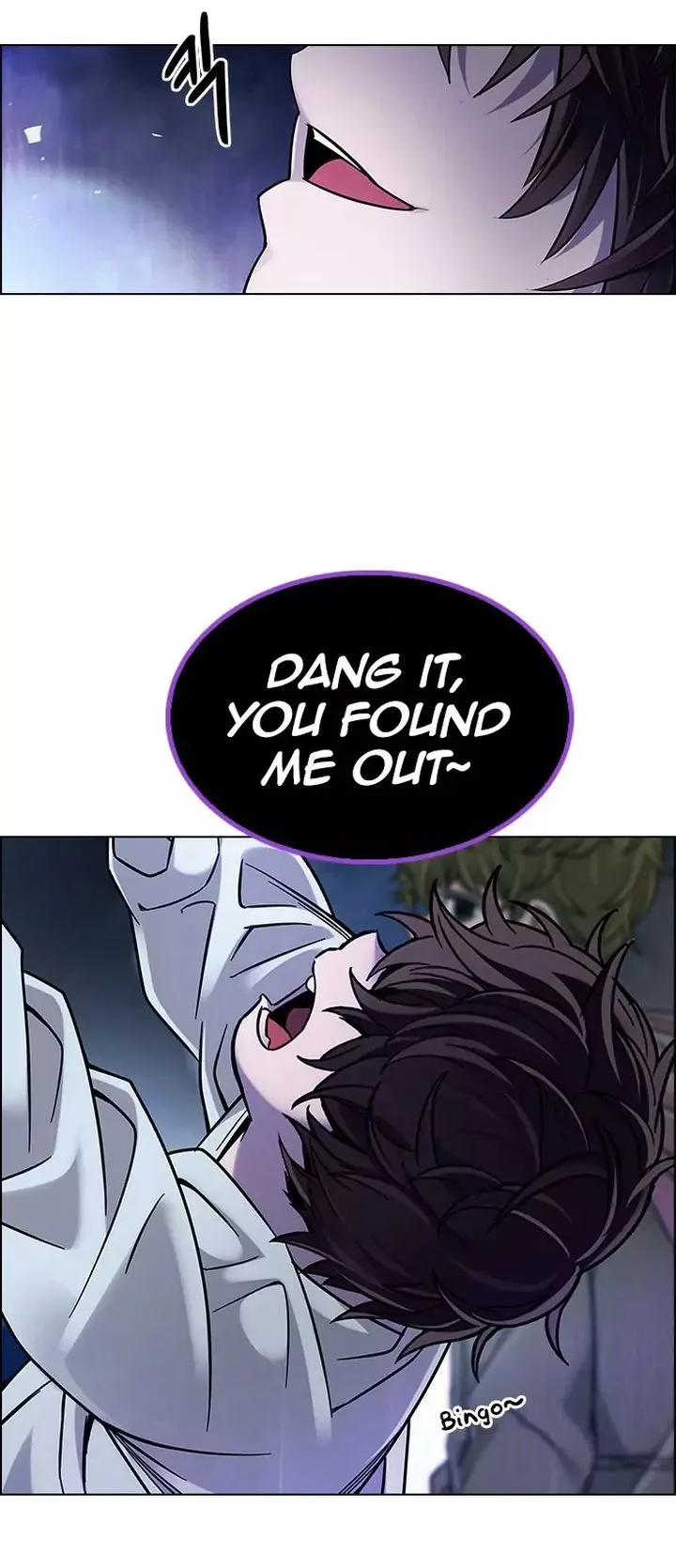 DICE: The Cube that Changes Everything Chapter 360 page 50