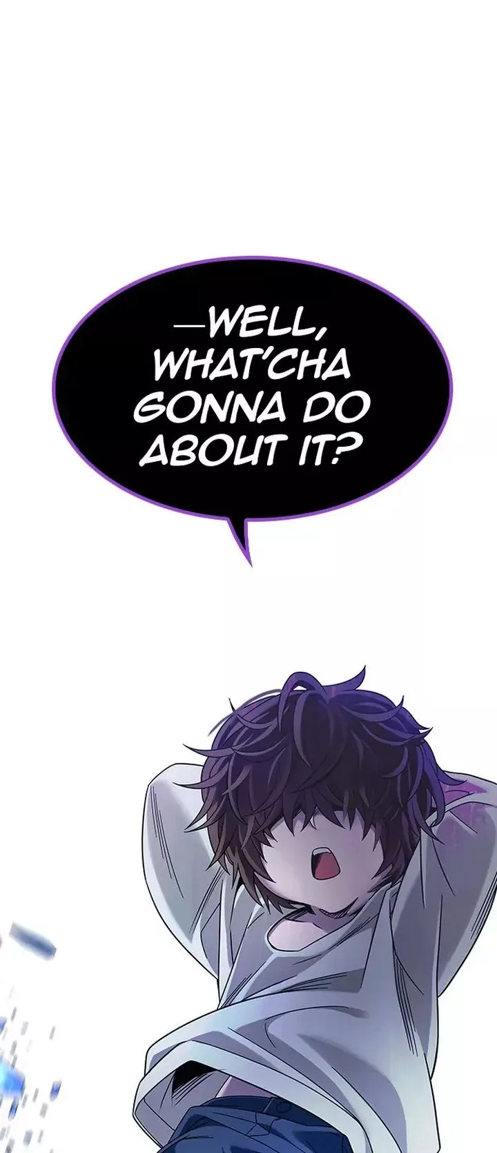 DICE: The Cube that Changes Everything Chapter 360 page 51