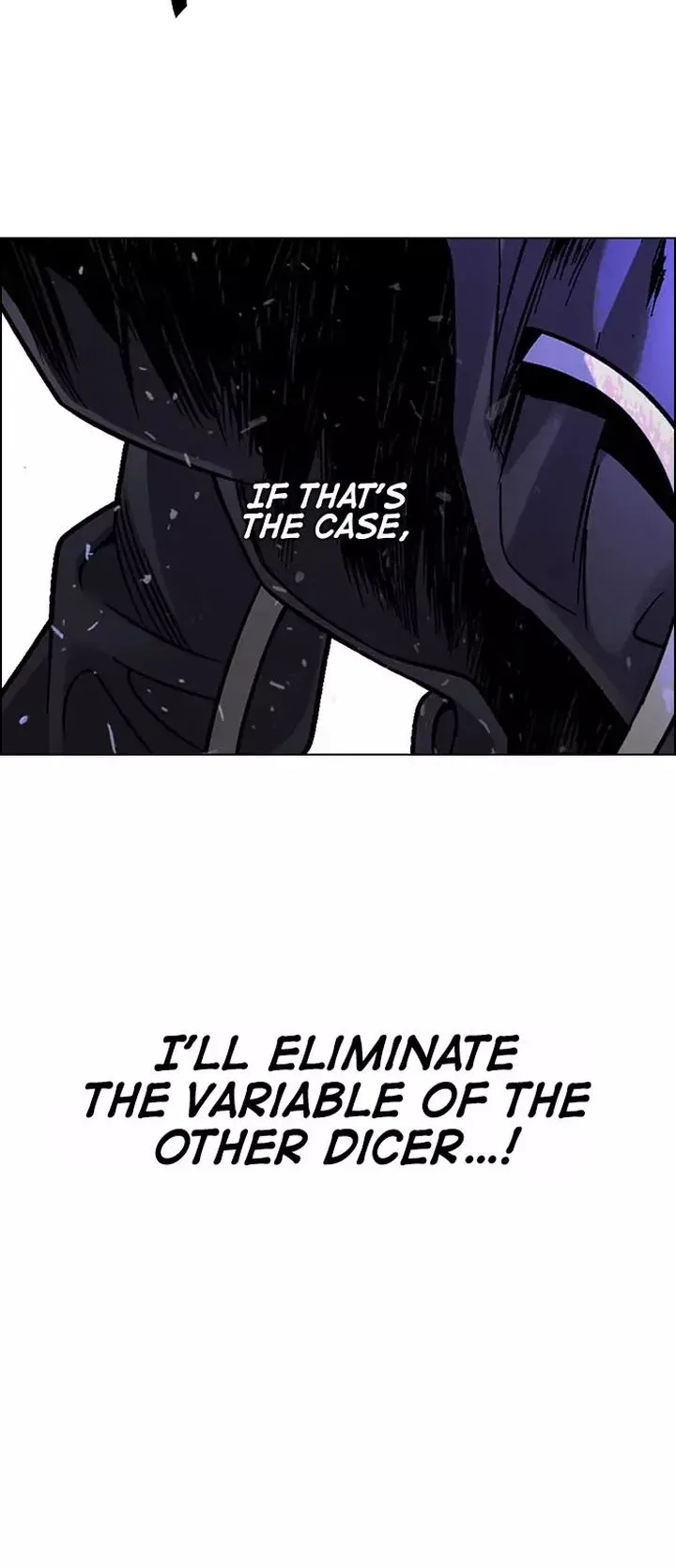 DICE: The Cube that Changes Everything Chapter 360 page 59