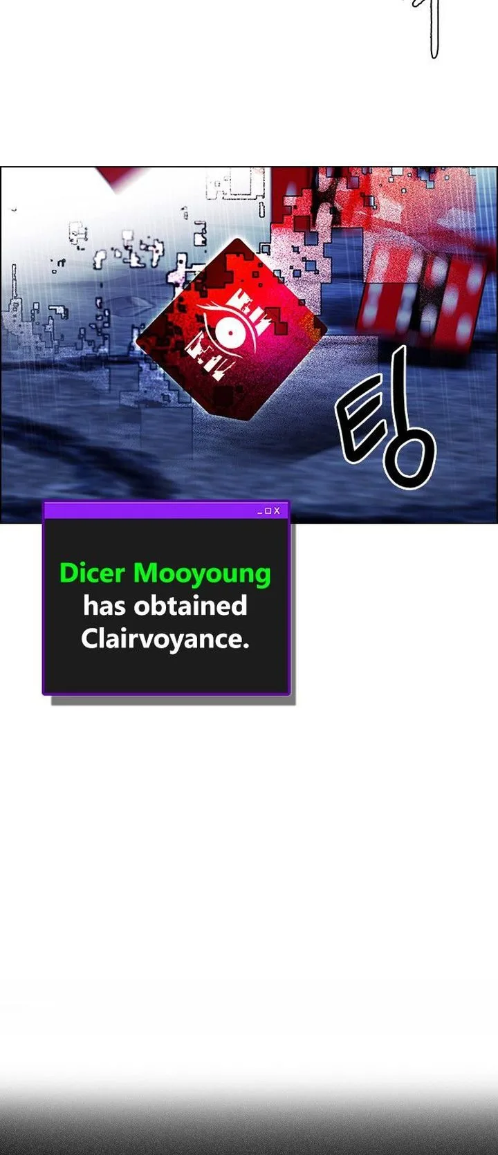 DICE: The Cube that Changes Everything Chapter 361 page 16
