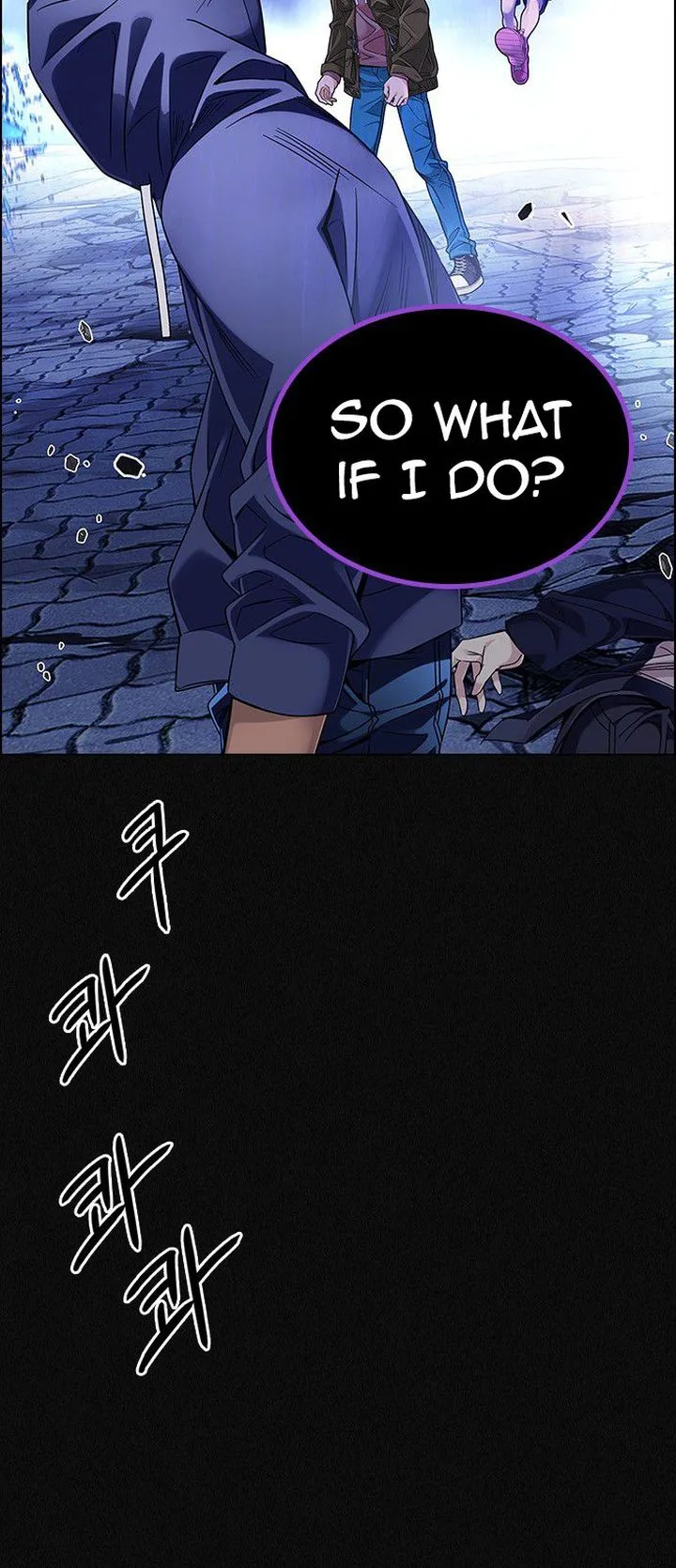 DICE: The Cube that Changes Everything Chapter 361 page 4