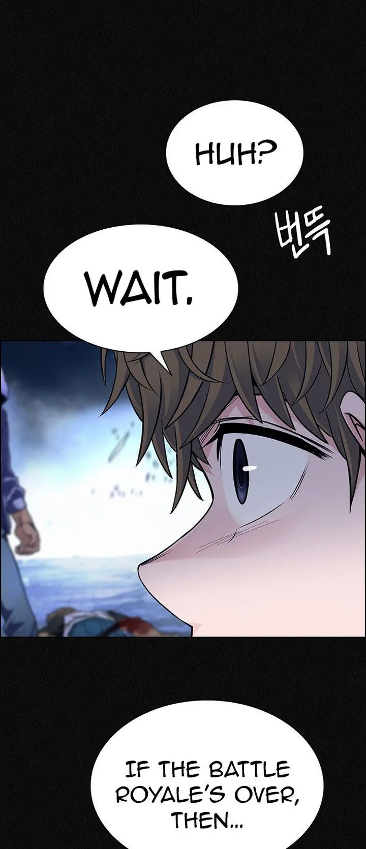 DICE: The Cube that Changes Everything Chapter 361 page 9