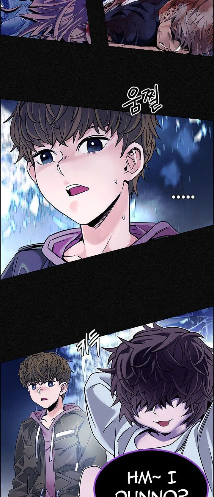 DICE: The Cube that Changes Everything Chapter 361 page 7