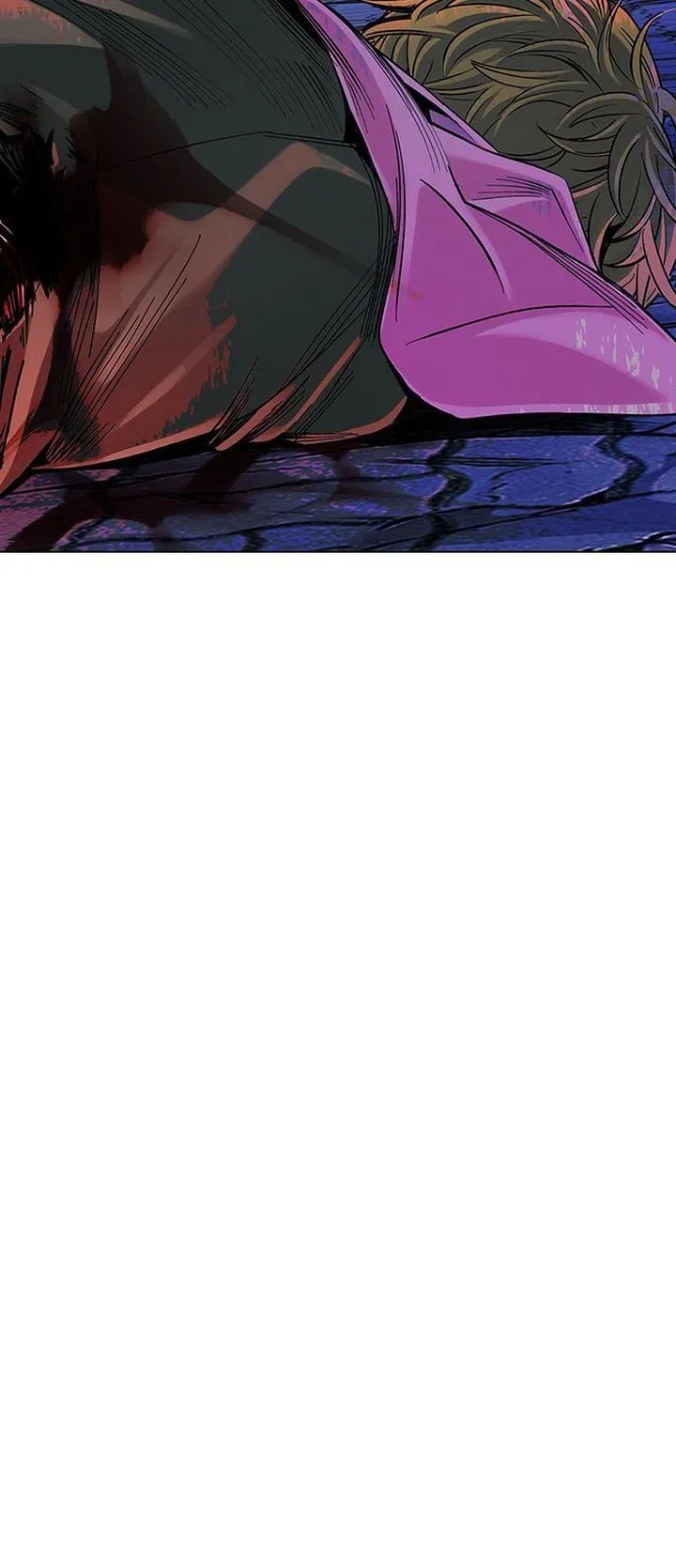 DICE: The Cube that Changes Everything Chapter 361 page 24