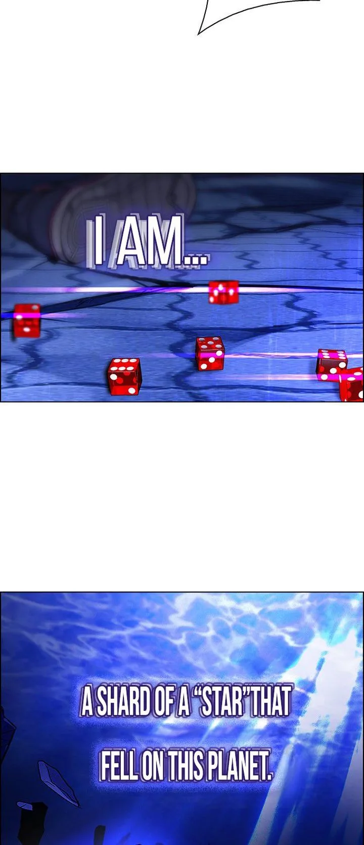 DICE: The Cube that Changes Everything Chapter 361 page 26