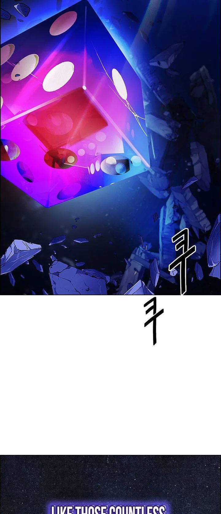 DICE: The Cube that Changes Everything Chapter 361 page 27