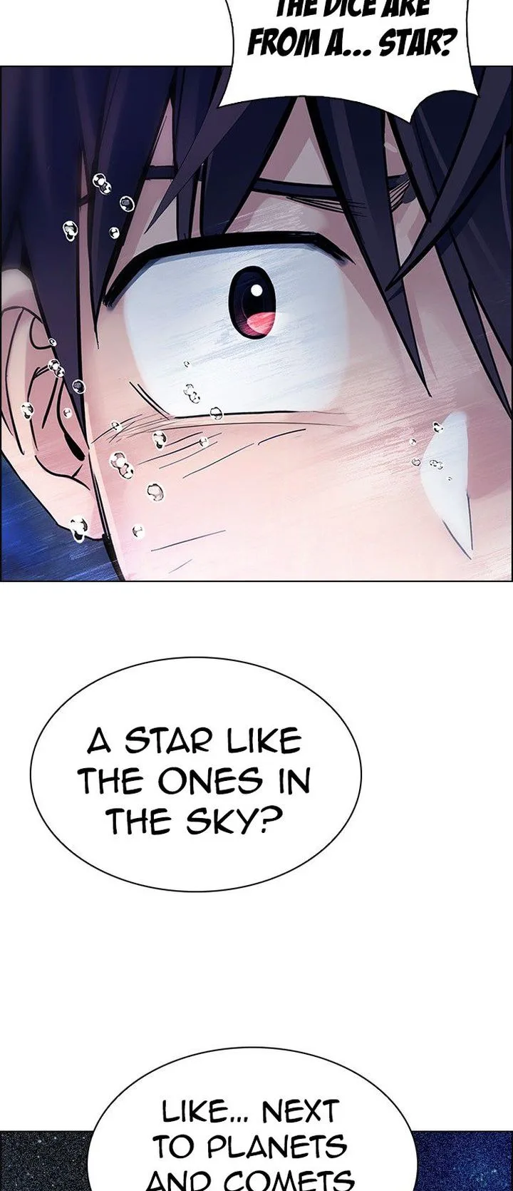 DICE: The Cube that Changes Everything Chapter 361 page 29