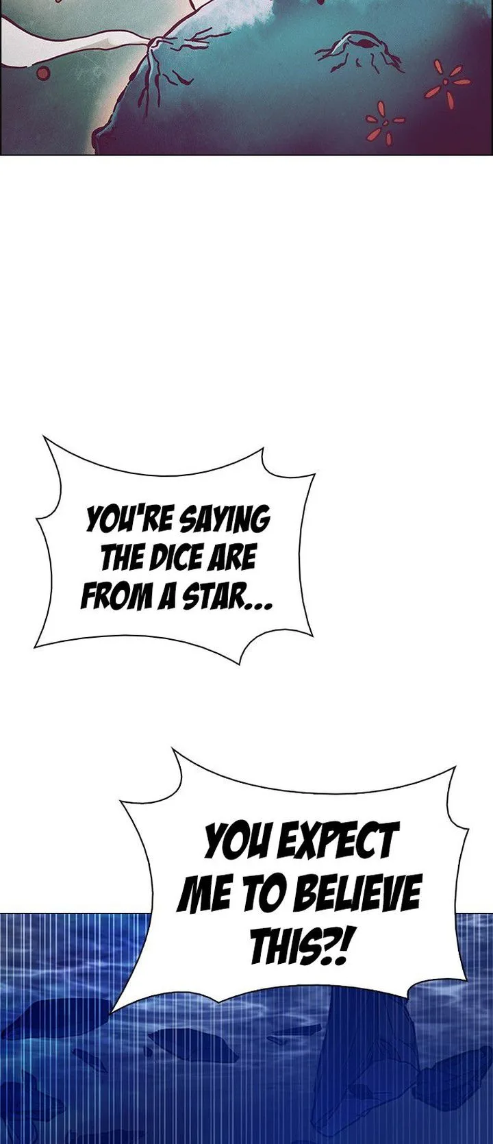DICE: The Cube that Changes Everything Chapter 361 page 31