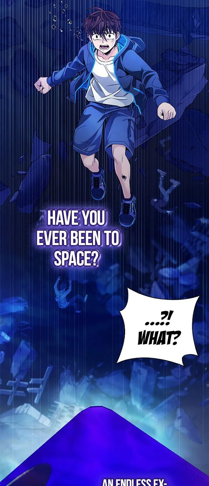DICE: The Cube that Changes Everything Chapter 361 page 32