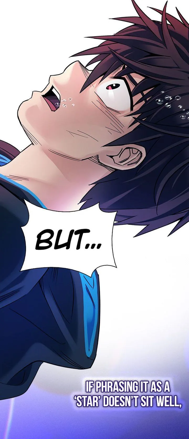 DICE: The Cube that Changes Everything Chapter 361 page 34