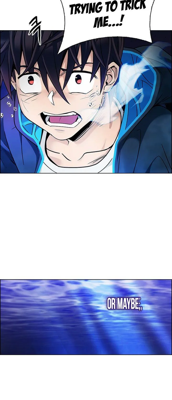 DICE: The Cube that Changes Everything Chapter 361 page 37