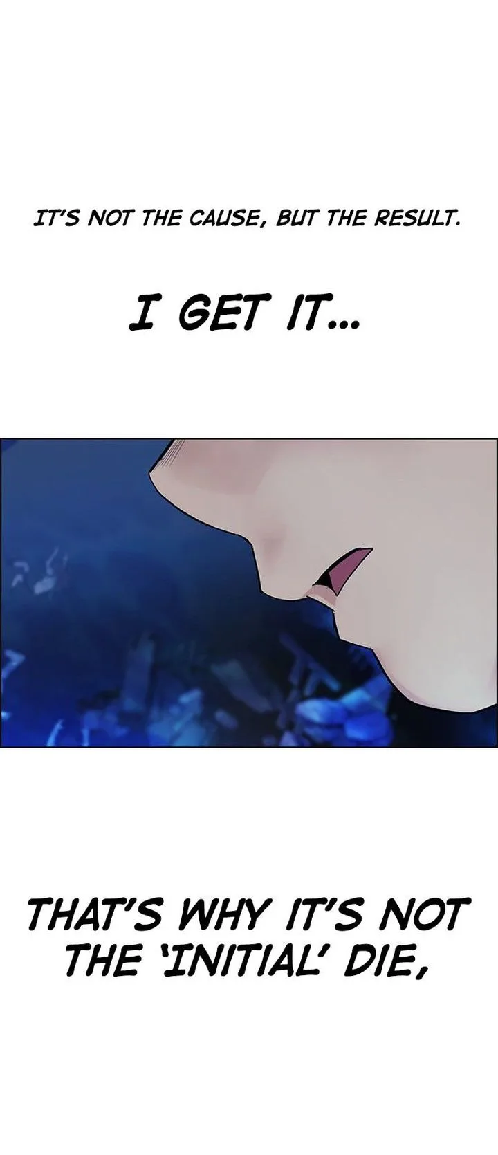 DICE: The Cube that Changes Everything Chapter 361 page 58