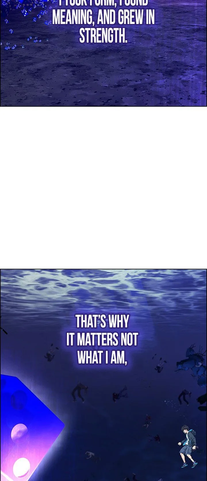 DICE: The Cube that Changes Everything Chapter 361 page 56