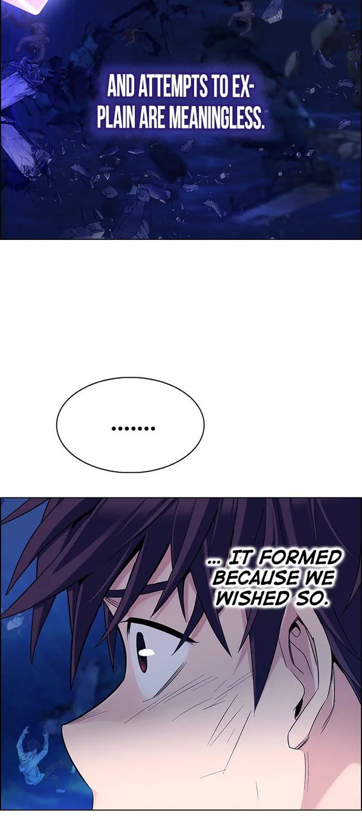 DICE: The Cube that Changes Everything Chapter 361 page 57