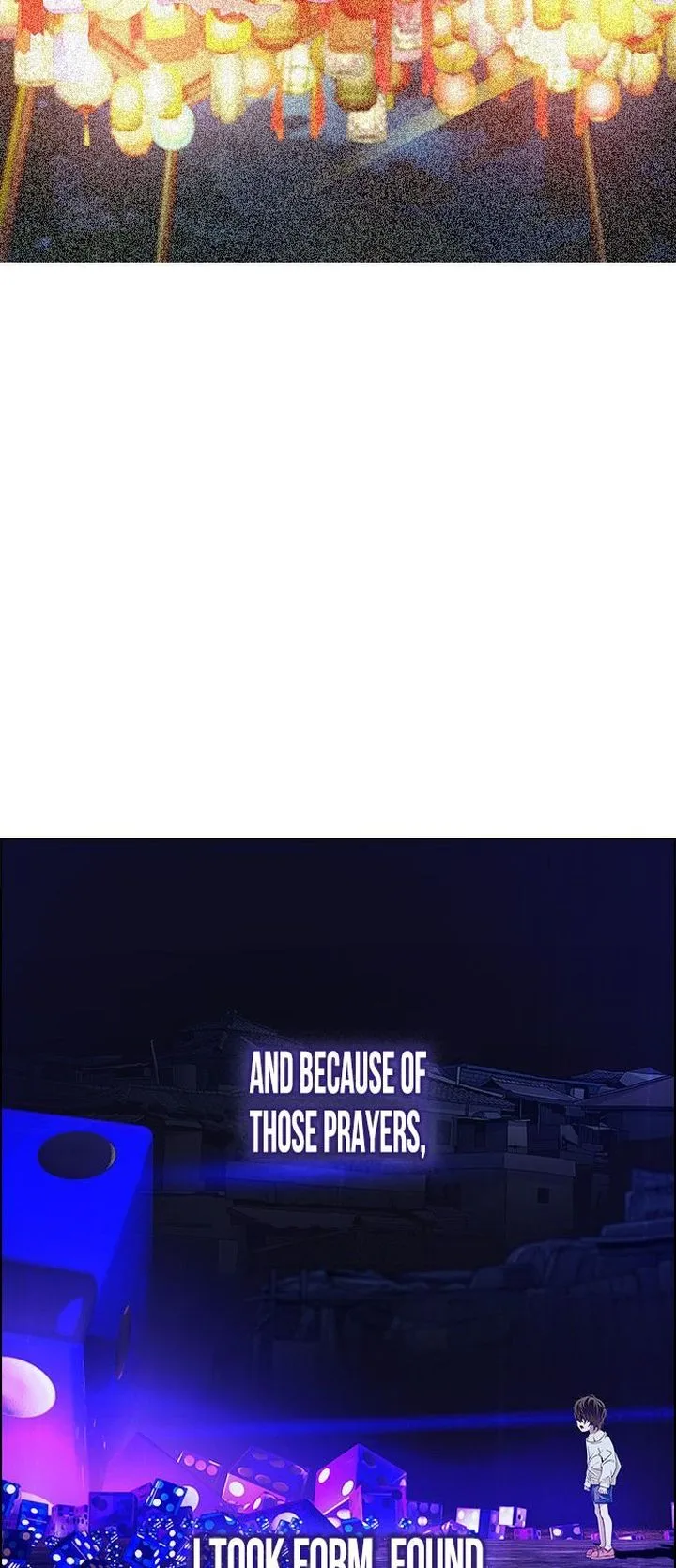 DICE: The Cube that Changes Everything Chapter 361 page 55