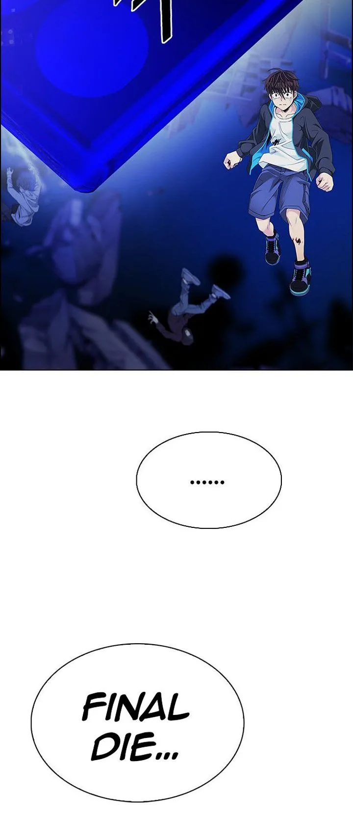 DICE: The Cube that Changes Everything Chapter 361 page 60