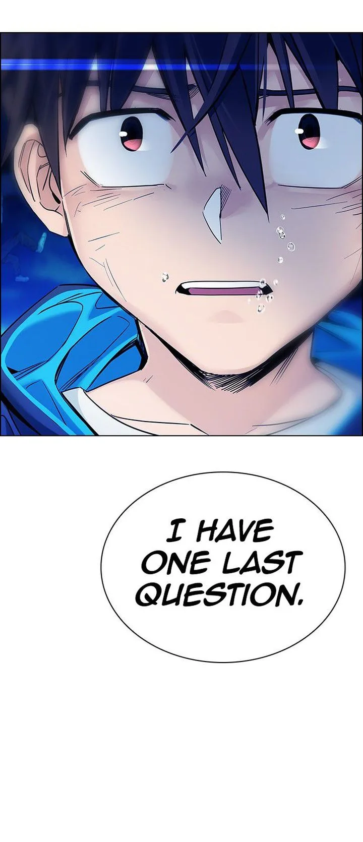 DICE: The Cube that Changes Everything Chapter 361 page 61