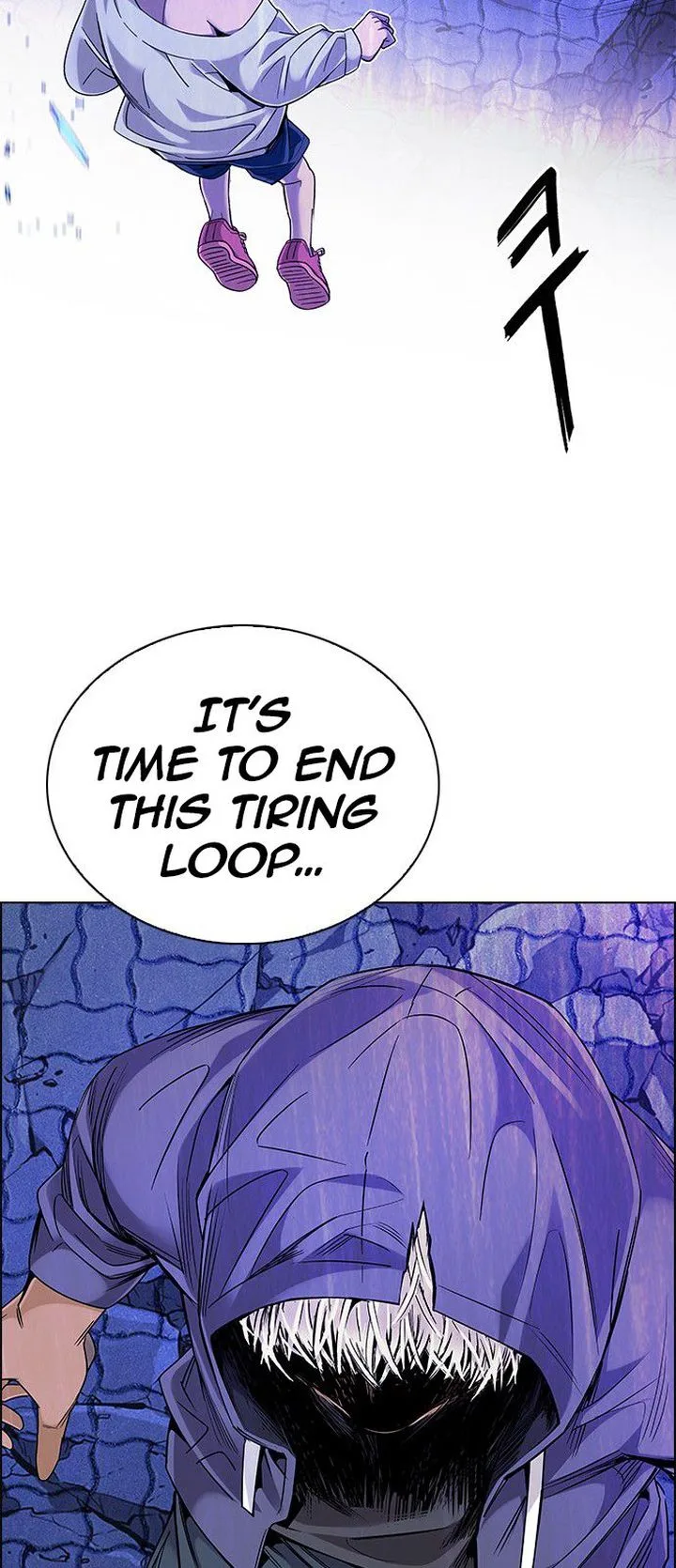 DICE: The Cube that Changes Everything Chapter 361 page 64