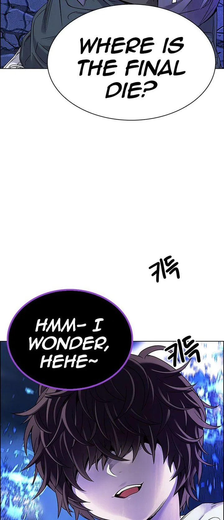 DICE: The Cube that Changes Everything Chapter 361 page 65