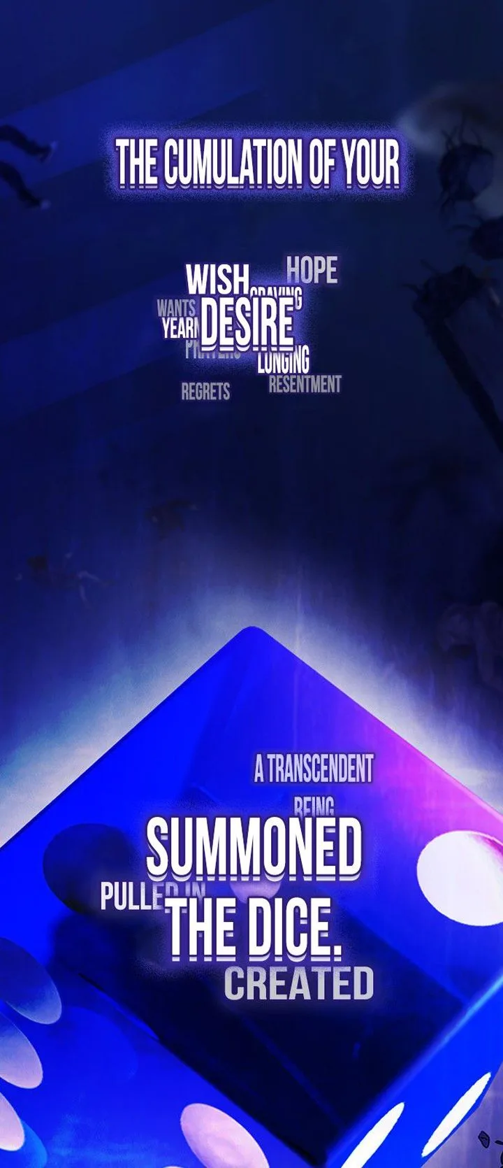 DICE: The Cube that Changes Everything Chapter 362 page 7