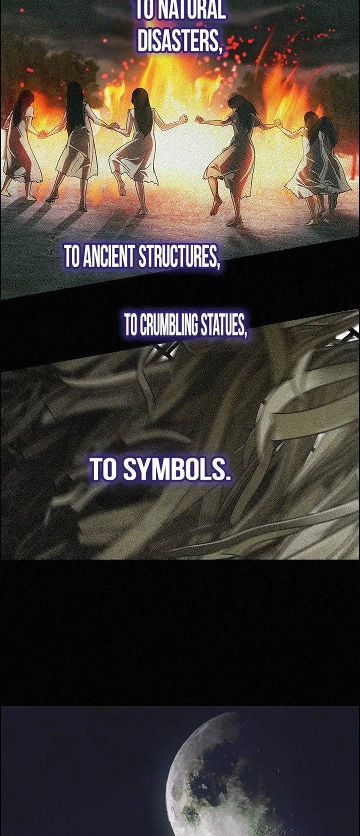 DICE: The Cube that Changes Everything Chapter 362 page 3