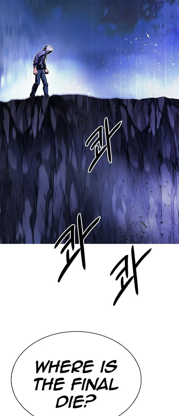 DICE: The Cube that Changes Everything Chapter 362 page 21