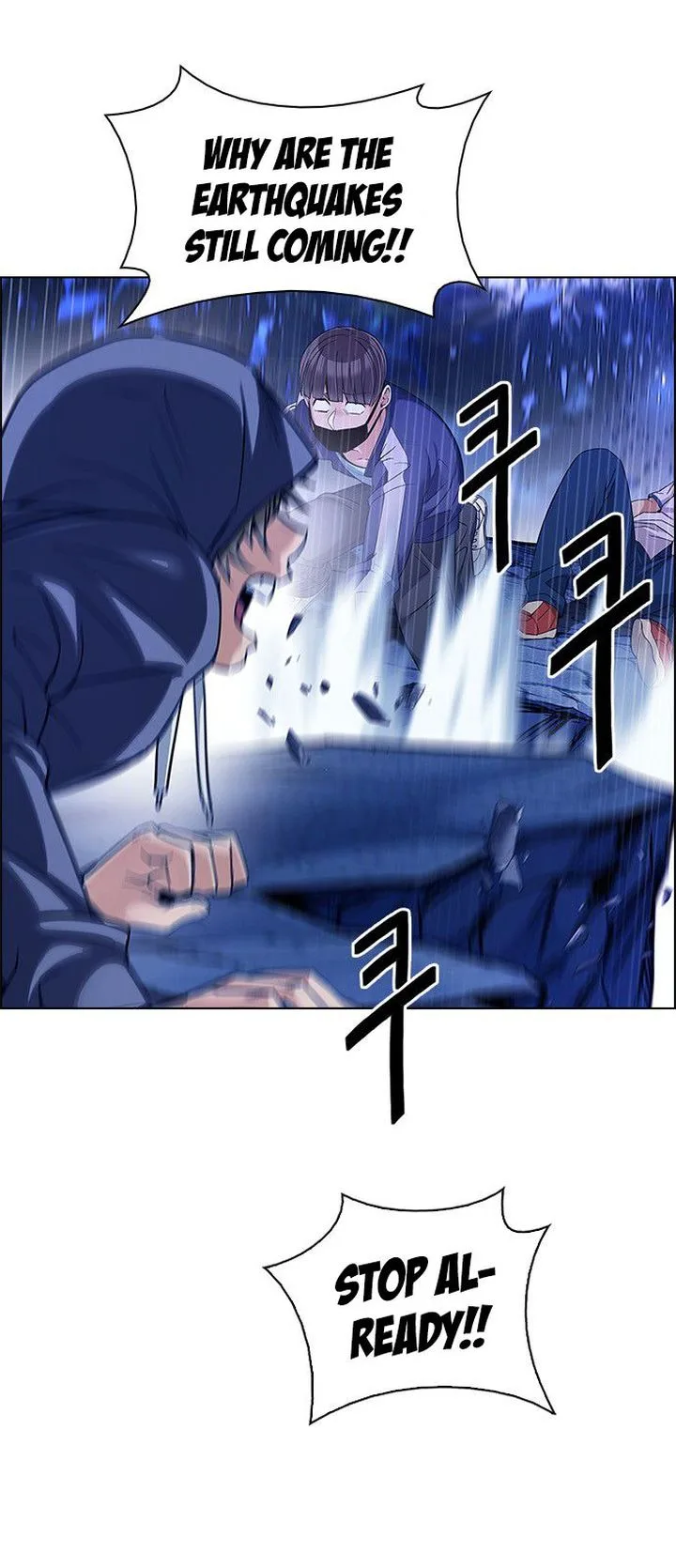 DICE: The Cube that Changes Everything Chapter 362 page 19