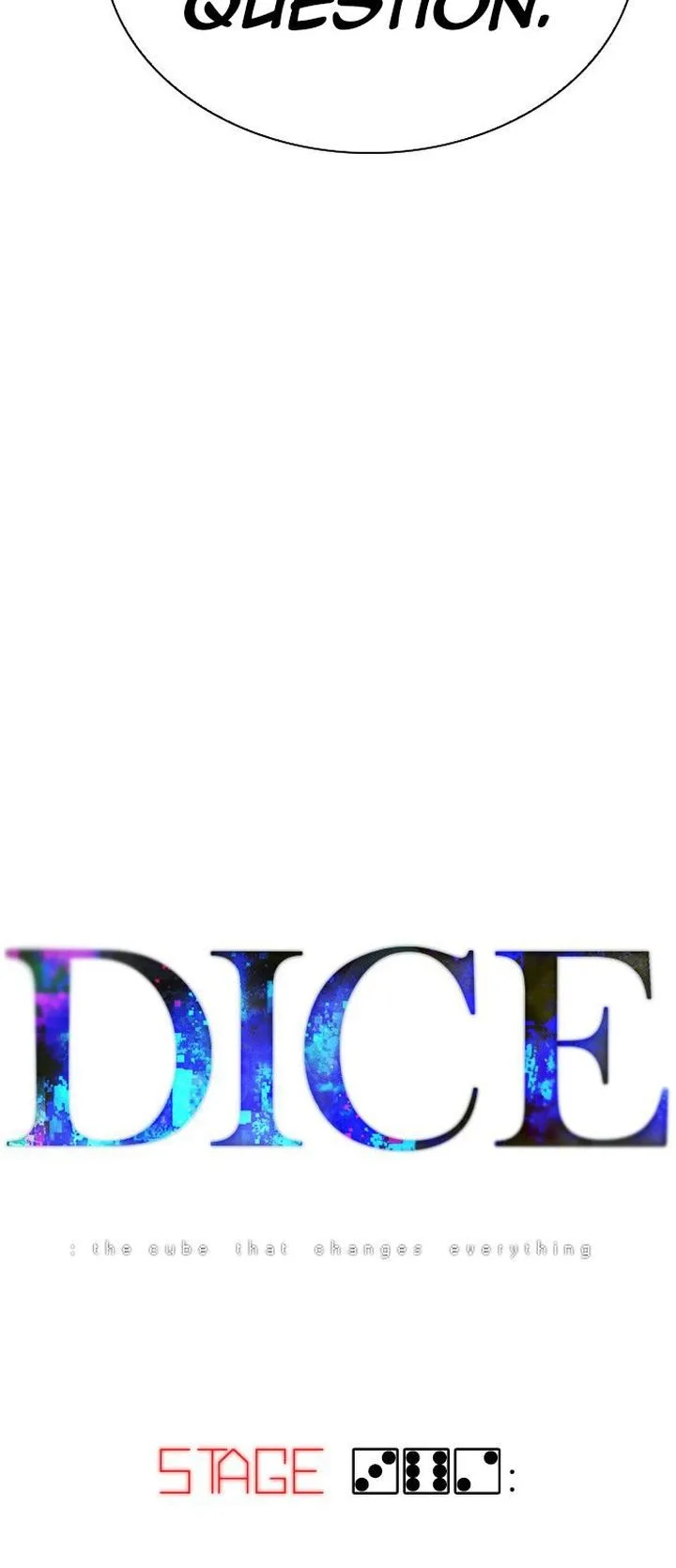 DICE: The Cube that Changes Everything Chapter 362 page 13