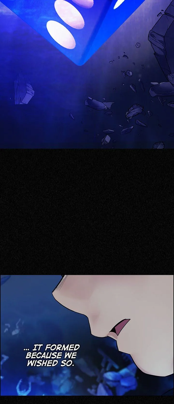 DICE: The Cube that Changes Everything Chapter 362 page 8