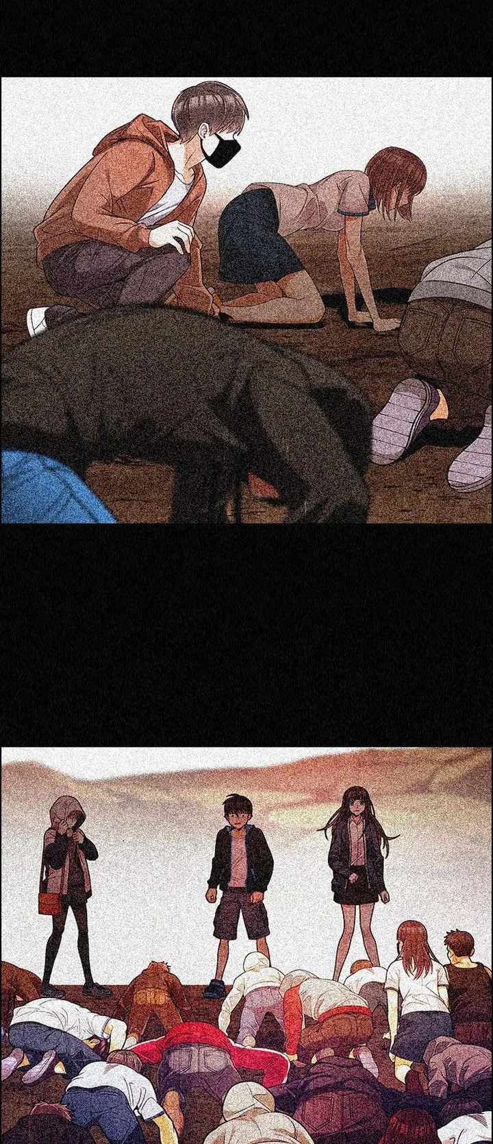 DICE: The Cube that Changes Everything Chapter 362 page 10
