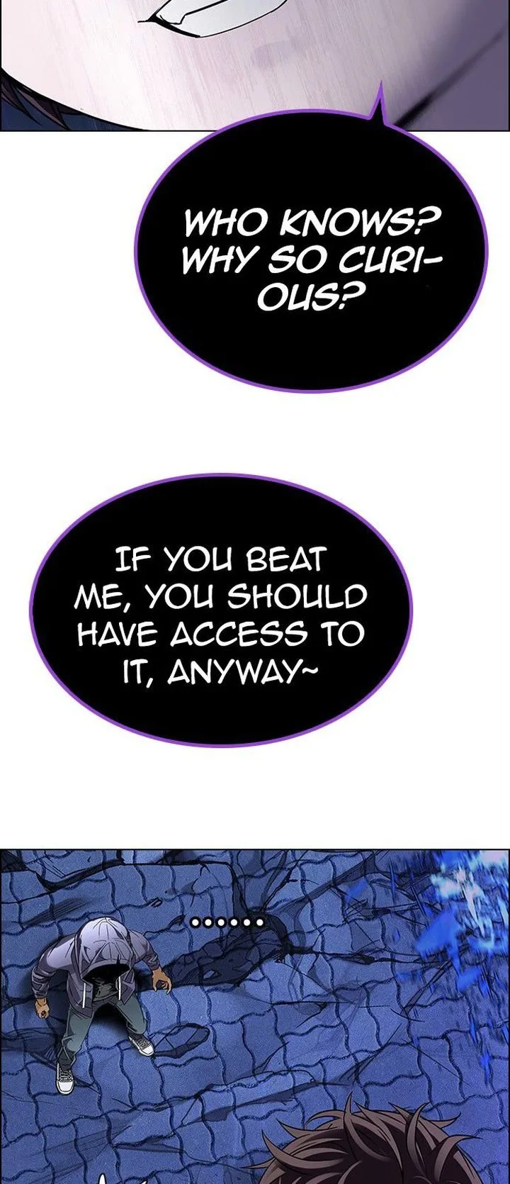 DICE: The Cube that Changes Everything Chapter 362 page 23