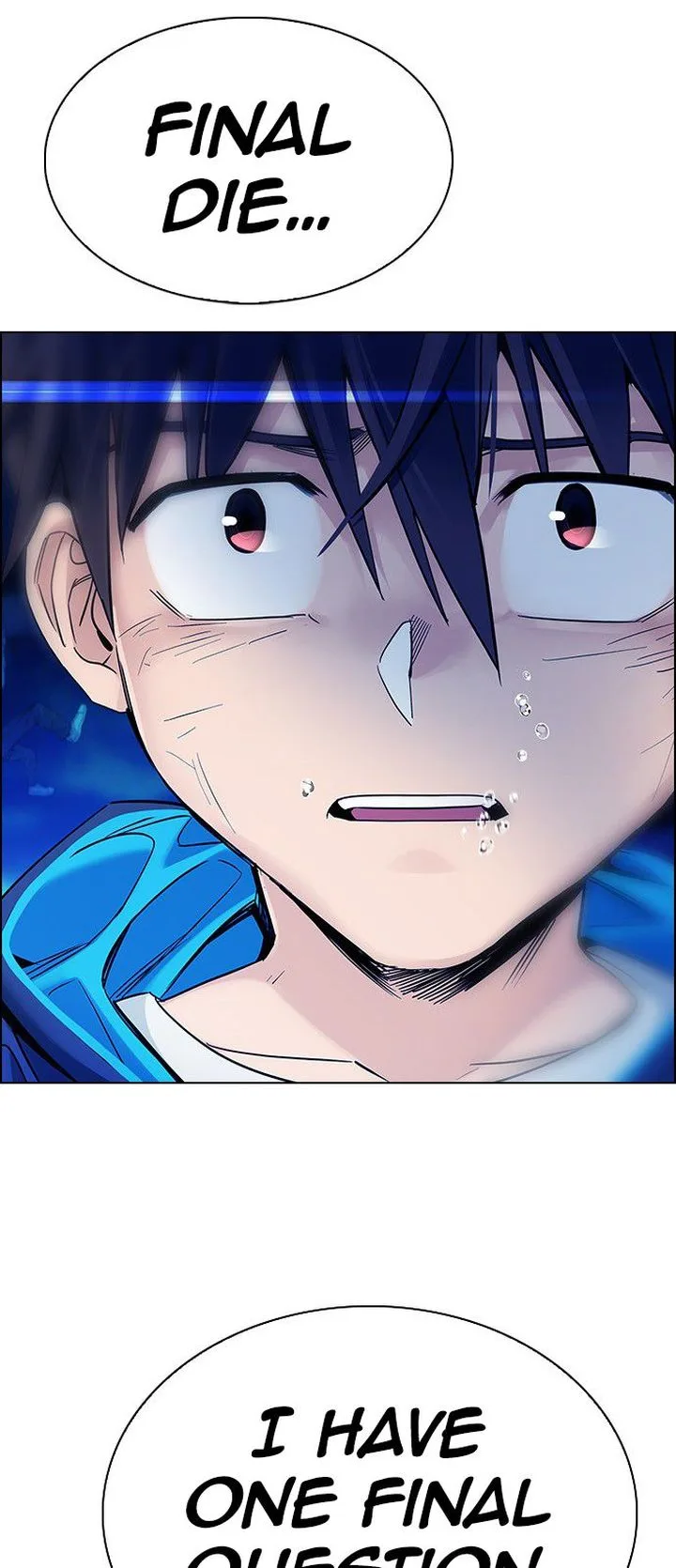 DICE: The Cube that Changes Everything Chapter 362 page 12