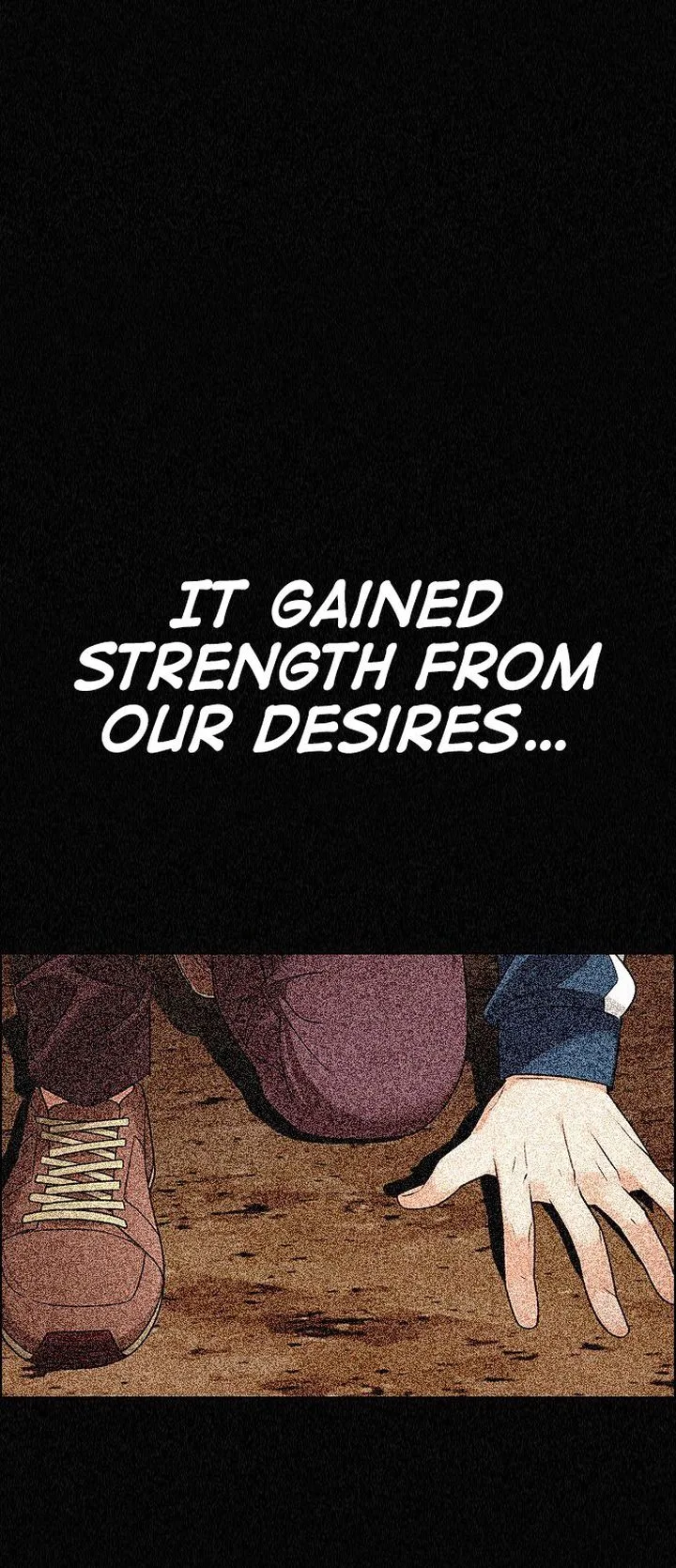 DICE: The Cube that Changes Everything Chapter 362 page 9