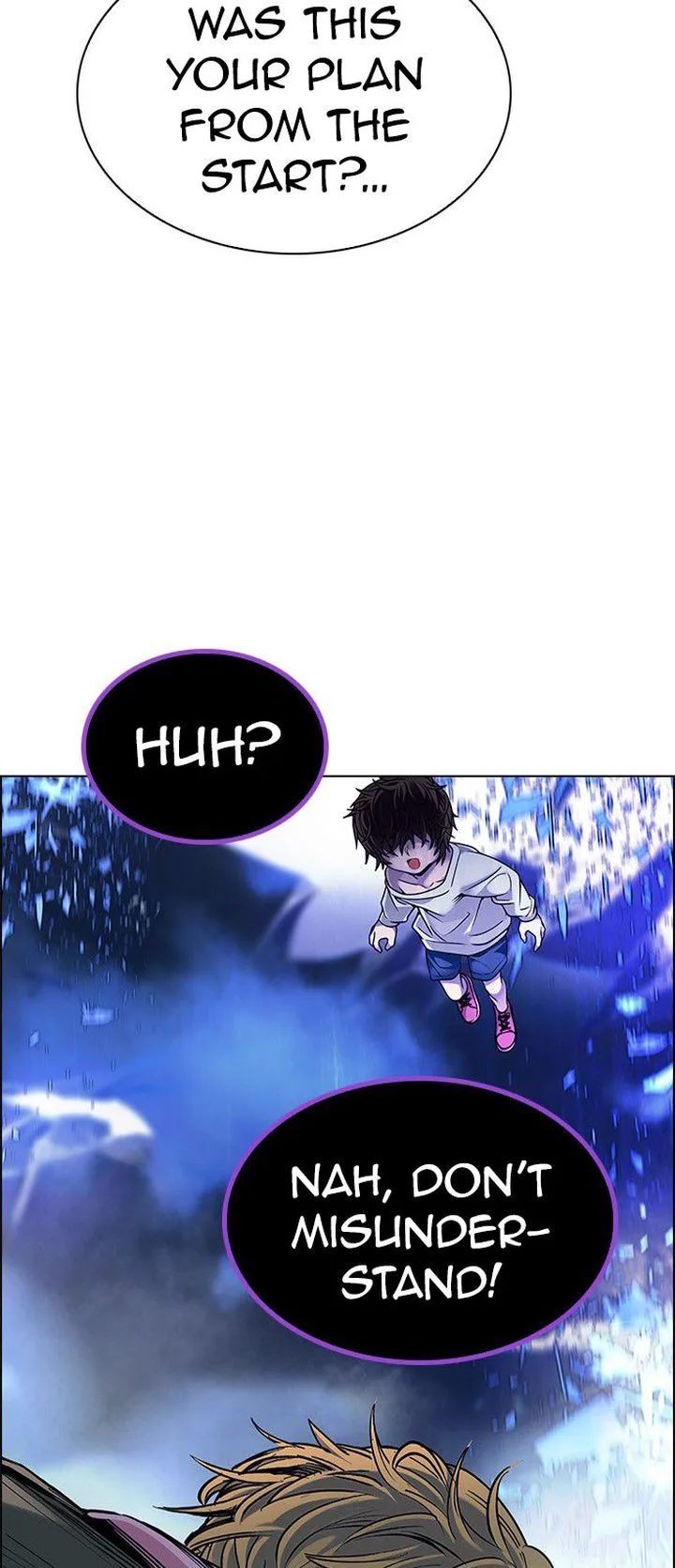 DICE: The Cube that Changes Everything Chapter 362 page 28
