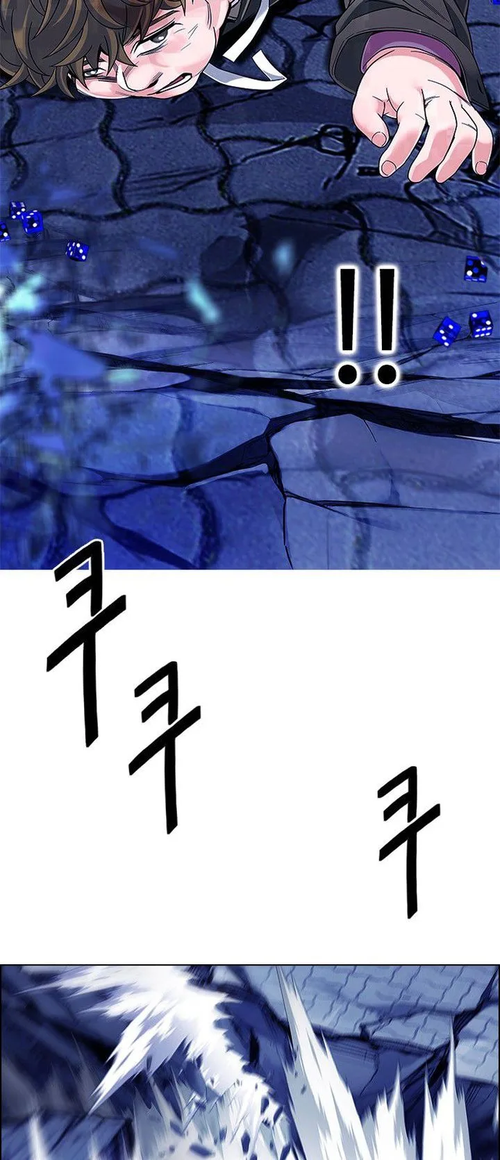 DICE: The Cube that Changes Everything Chapter 362 page 33