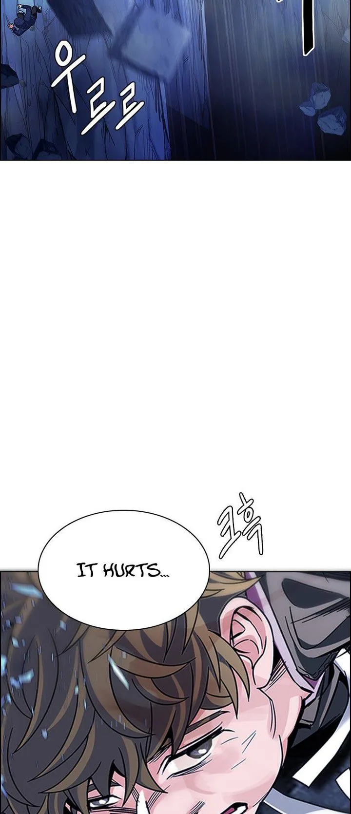 DICE: The Cube that Changes Everything Chapter 362 page 37
