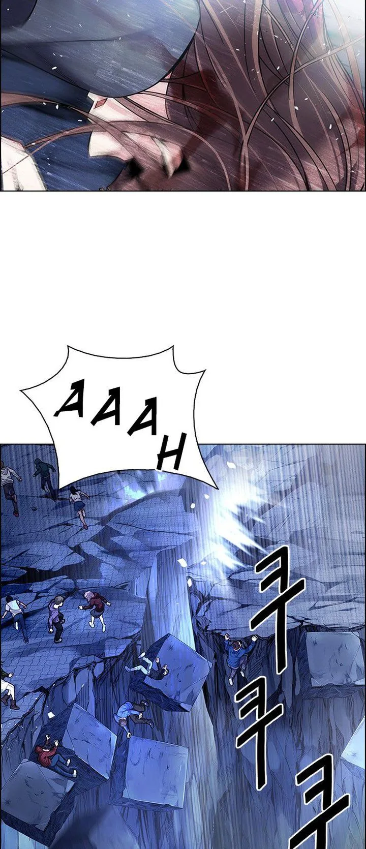 DICE: The Cube that Changes Everything Chapter 362 page 36