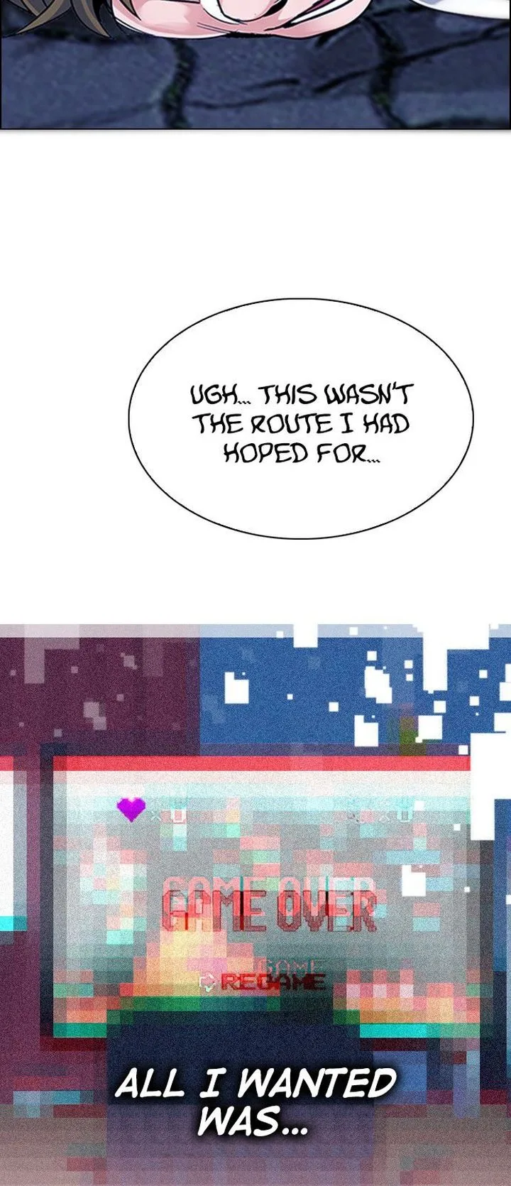 DICE: The Cube that Changes Everything Chapter 362 page 38