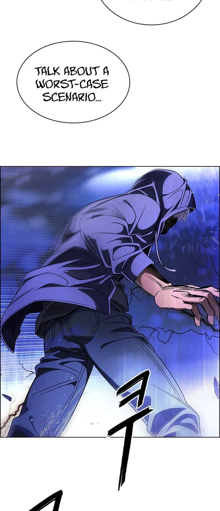 DICE: The Cube that Changes Everything Chapter 362 page 40
