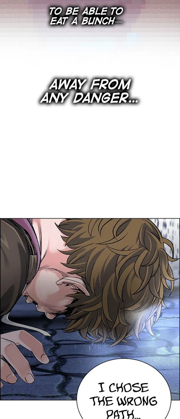 DICE: The Cube that Changes Everything Chapter 362 page 39