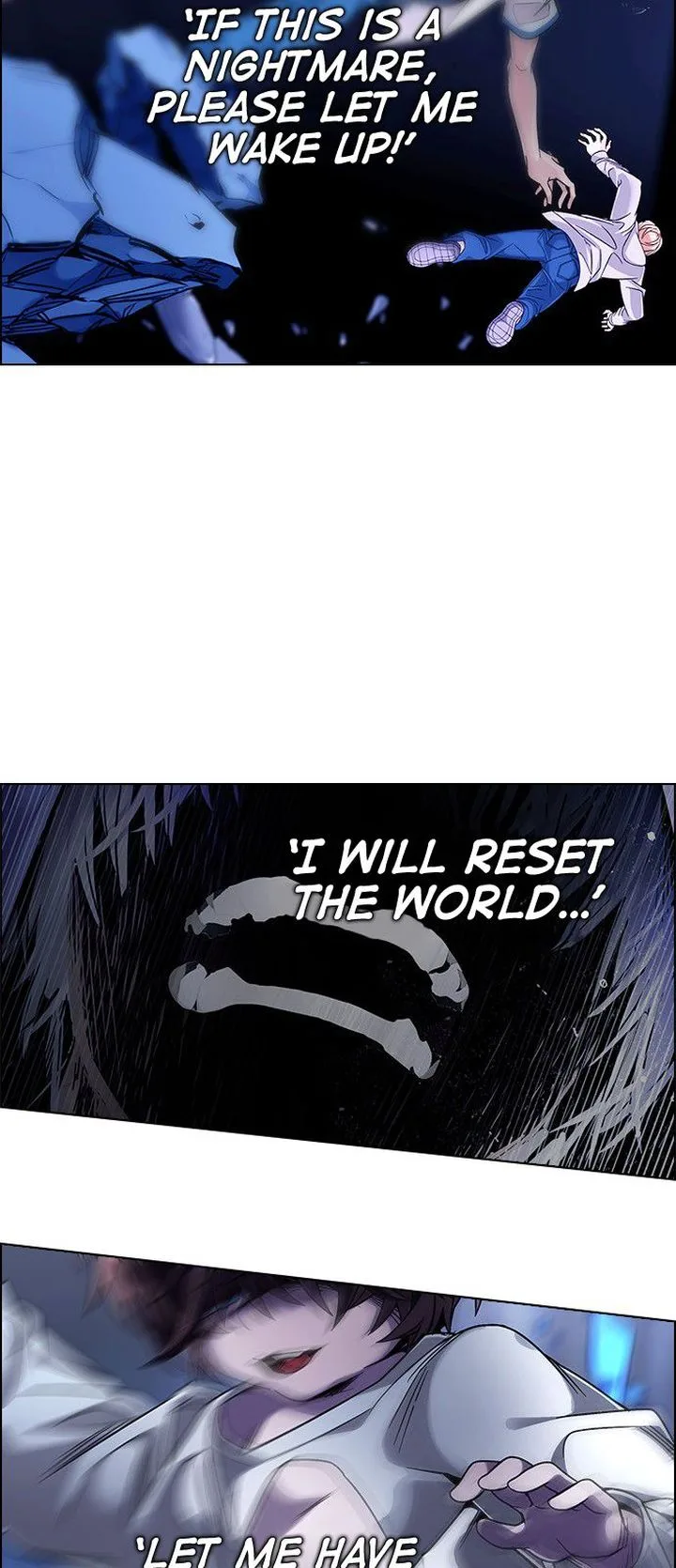DICE: The Cube that Changes Everything Chapter 362 page 45